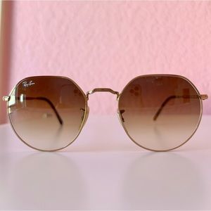 Jack Ray-Bans